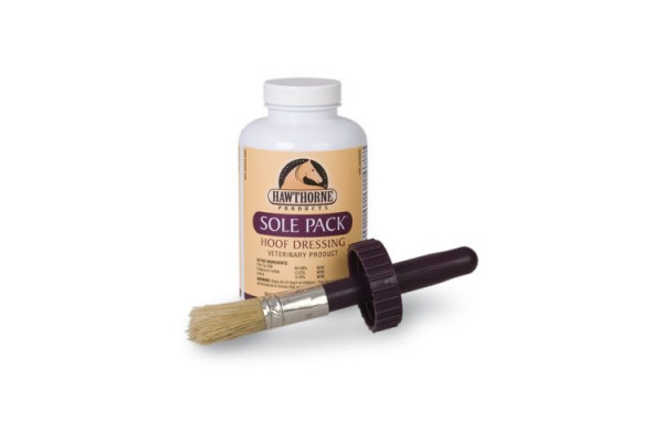 Hawthorne Sole Pack Liquid
