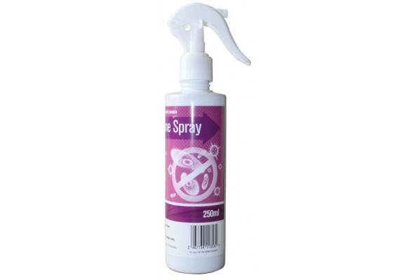 Vet Direct PVP Iodine Spray