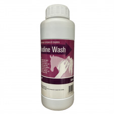 Vet Direct PVP Iodine Wash