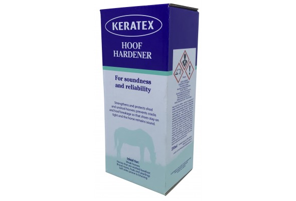 Keratex Hoof Hardener