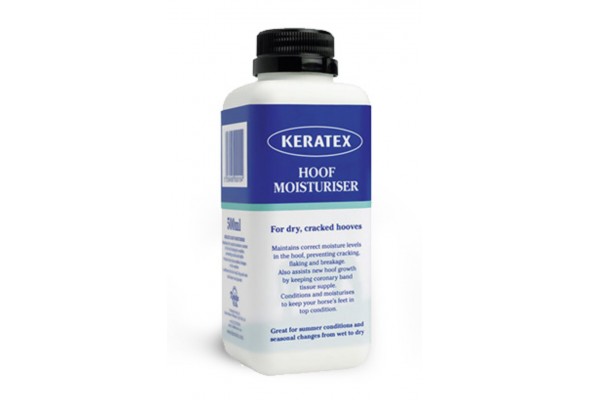 Keratex Hoof Moisturiser