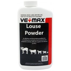 Vetmax Louse Powder