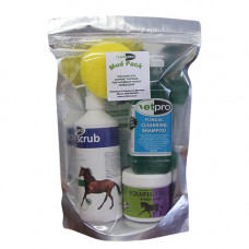 VetPro Mud Fever Pack