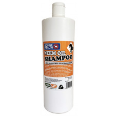 AHD Neem Oil Shampoo