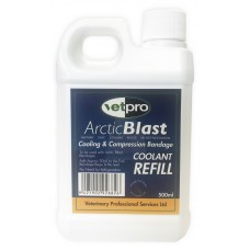 VetPro Arctic Blast Recharge