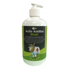 VetPro Activ-Antibac 500ml