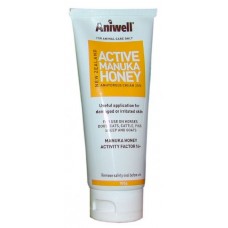 Active Manuka Honey Ointment