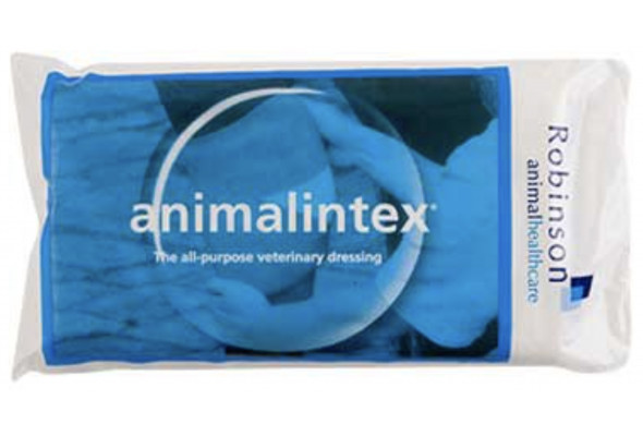 VetPro Animalintex Poultice