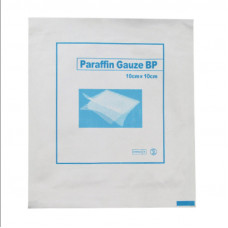 VetPro Paraffin Gauze Foil Sachet