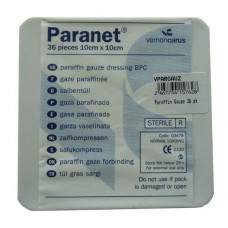 Paraffin Gauze 36 pk