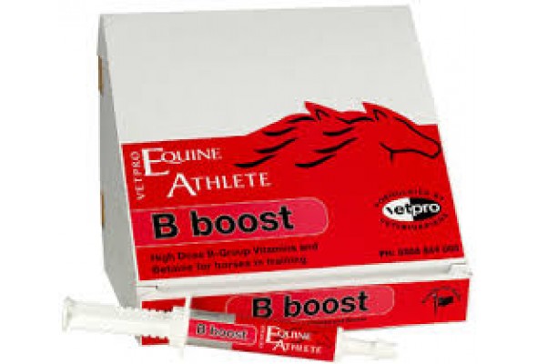 VetPro B-Boost BVitamins & Betaine