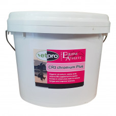 VetPro Chromium CR3