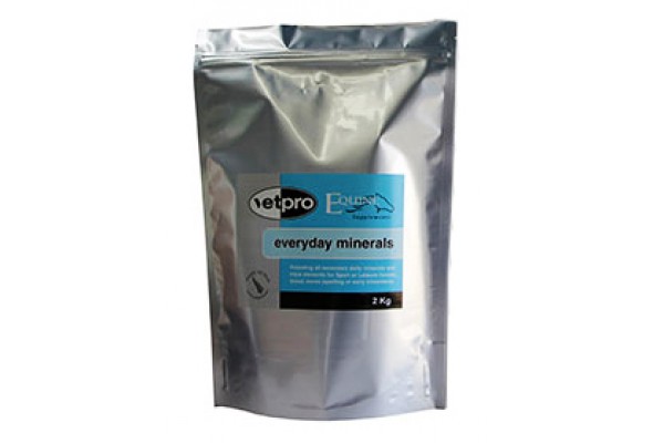 VetPro Everyday Minerals