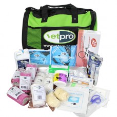 VetPro Equine First Aid Kit