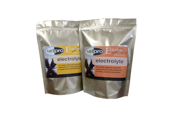 VetPro Electrolytes