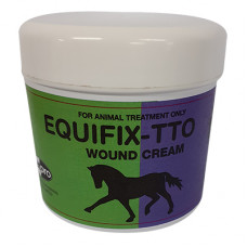 VetPro Equifix TTO Wound Cream