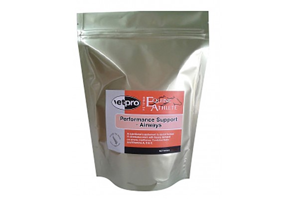 VetPro Performance Support Airways
