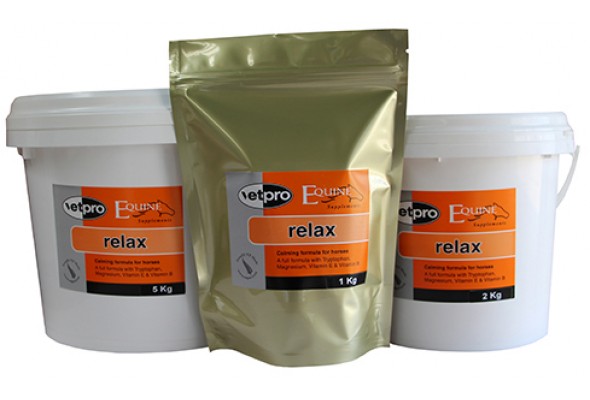 VetPro Equine Relax