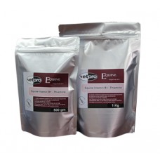 VetPro Equine Thiamine B1