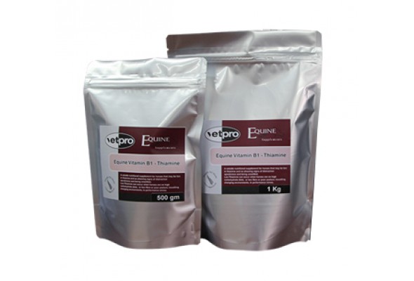 VetPro Equine Thiamine B1