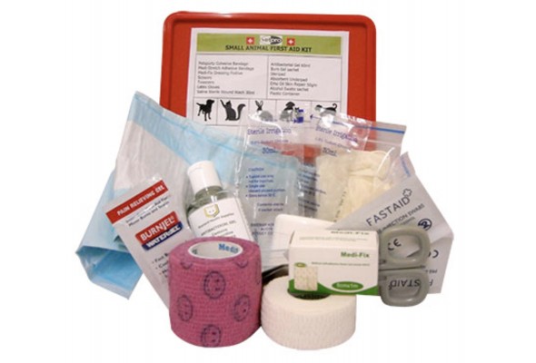 VetPro Pet First Aid Kit