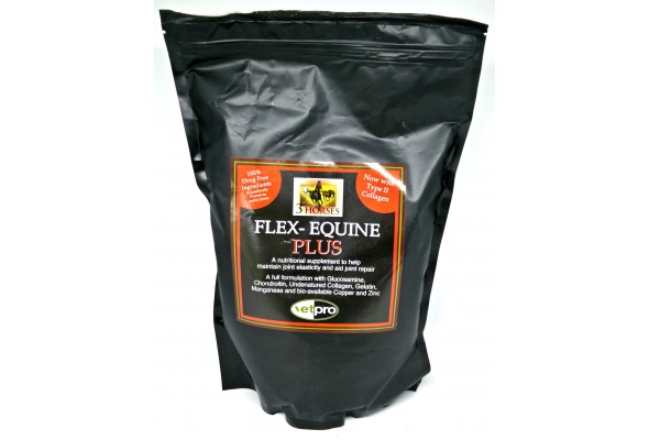 VetPro Flex-Equine Plus