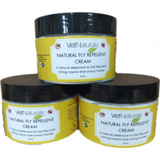 VetPro Fly Repellent Cream