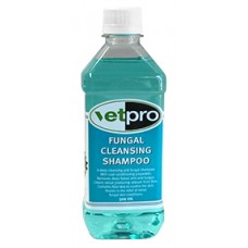 VetPro Fungal Cleansing Shampoo