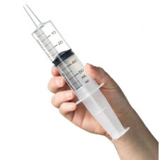 Vetpro Syringe Catheter Tip 50ml