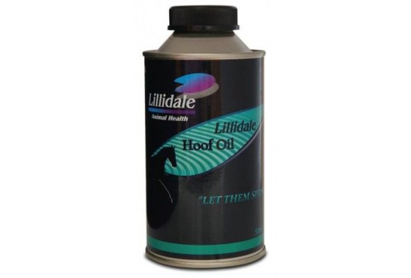 Lillidale Hoof Oil