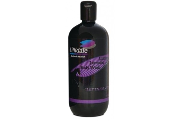 Lillidale Lavender Wash