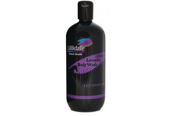 Lillidale Lavender wash