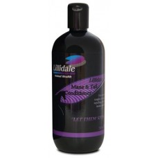 Lillidale Mane&Tail Conditioner