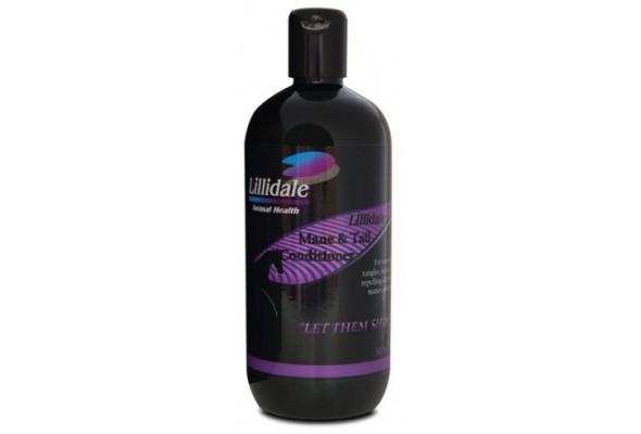 Lillidale Mane&Tail Conditioner