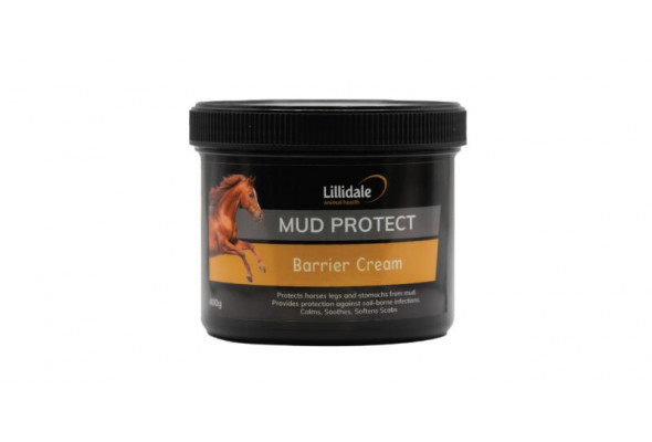 Lillidale Mud Protect Cream