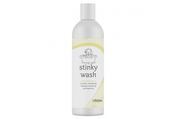 Lillidale Stinky Wash Lillidale Stinky Wash