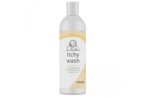 Lillidale Itchy Wash