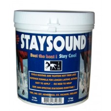 Staysound Poultice