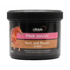Lillidale Heal & Repair Cream