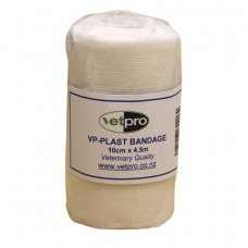 VetPro Plast Bandage 10cm