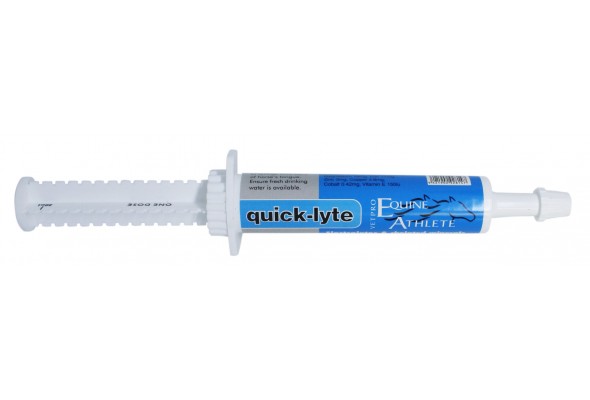 VetPro Quicklyte