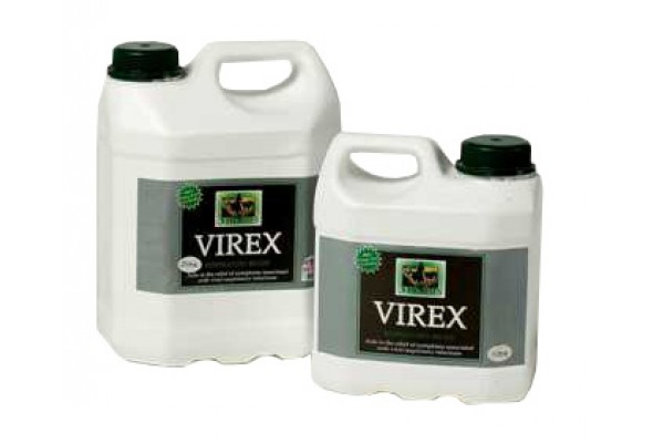 VetPro Virex