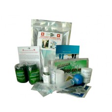 VetPro Wounds Emergency Pack