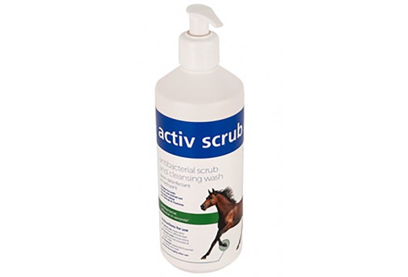 VetPro Active Scrub