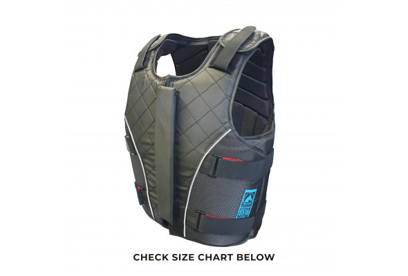 Smart Rider Body Protector Adults