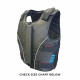 Smart Rider Body Protector Adults