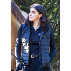 CA Riders Quilted Vest