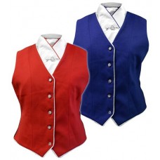 Cooper Allan Show Vest