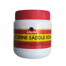 Lloyds Glycerine Saddle Soap
