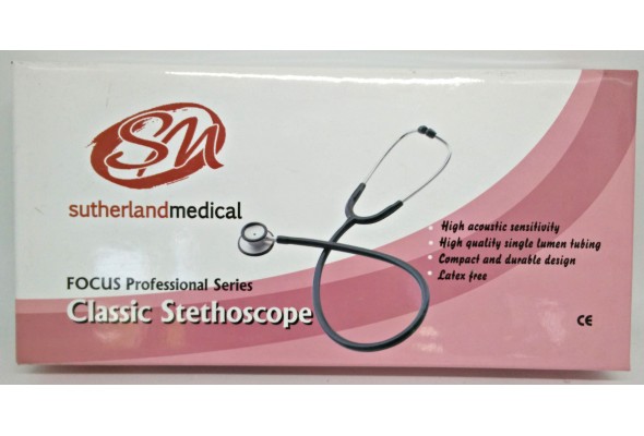 VetPro Stethoscope